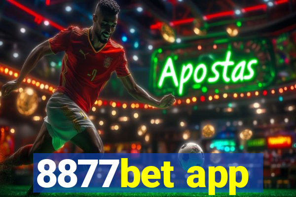 8877bet app